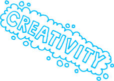 creativity-doodle