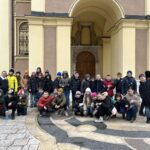 Učenici Vb i Vc posjetili Sabornu crkvu u Sarajevu