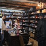 Posjeta učenika VIII razreda Kući sevdaha u Sarajevu