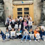 Učenici IIIa posjetili Centralnu banku Bosne i Hercegovine