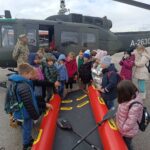 Učenici drugog razreda posjetili kasarnu OS BiH “Rajlovac”