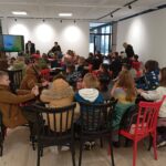 Učenici 2. razreda u posjeti Historijskom muzeju Bosne i Hercegovine