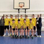 Završen turnir u odbojci za dječake