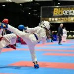 Izuzetan uspjeh naših učenica na Međunarodnom karate turniru “BH Sarajevo Open 2026”
