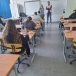 Održano kantonalno takmičenje iz geografije