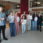 Prvo mjesto na Općinskom takmičenju iz tehničke kulture