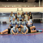 Završen turnir u odbojci za djevojčice