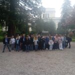 Učenici 2. razreda u posjeti Zemaljskom muzeju