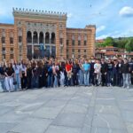 Terenska nastava učenika 9.razreda-Sarajevo (kulturno-historijski, urbano-geografski i religijski spomenici grada)
