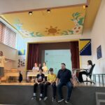 Završen Forum teatar o temi vršnjakog nasilja