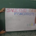 Obilježen Svjetski dan pismenosti