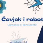 Održano predavanje na temu “Čovjek i robot – saradnici ili konkurenti”